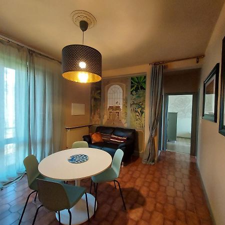 Apartament La Chicca Annicco Zewnętrze zdjęcie