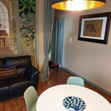 Apartament La Chicca Annicco Zewnętrze zdjęcie