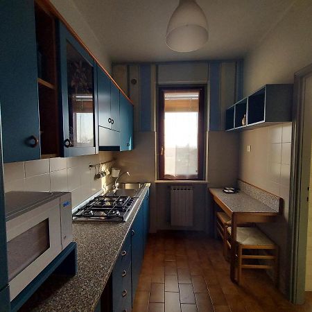 Apartament La Chicca Annicco Zewnętrze zdjęcie