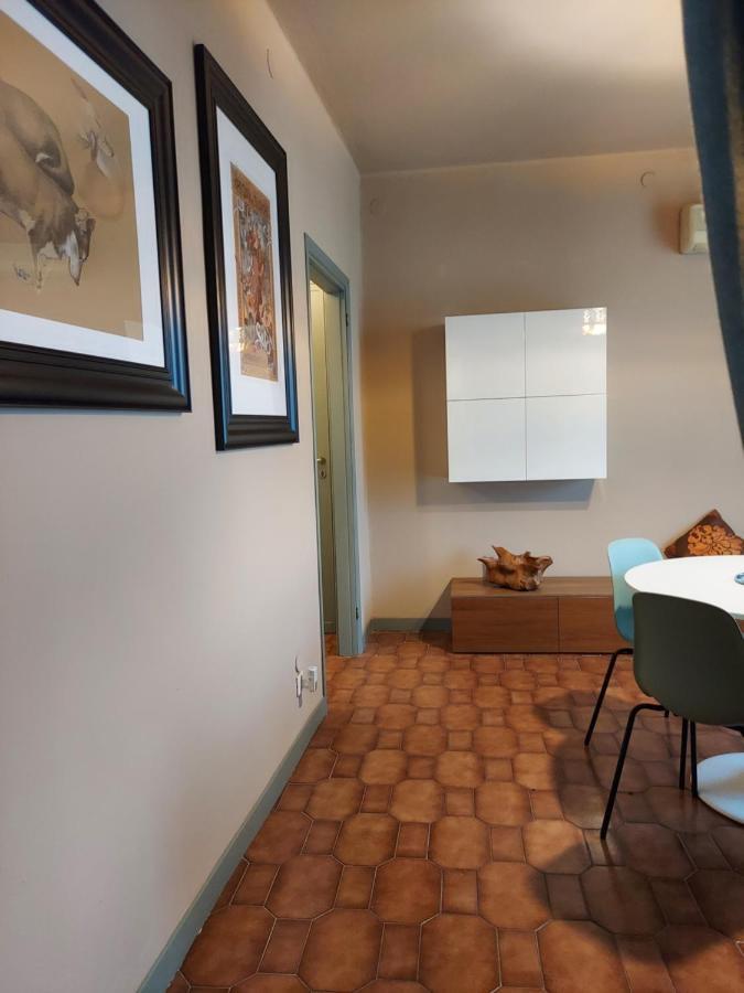 Apartament La Chicca Annicco Zewnętrze zdjęcie