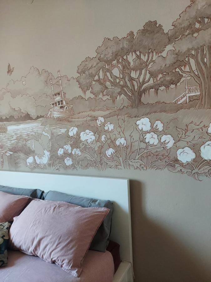 Apartament La Chicca Annicco Zewnętrze zdjęcie