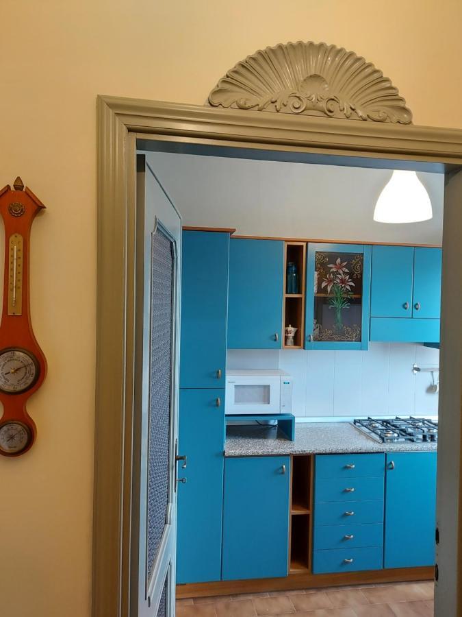 Apartament La Chicca Annicco Zewnętrze zdjęcie