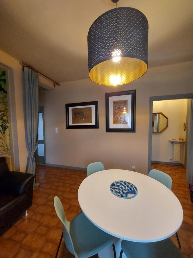 Apartament La Chicca Annicco Zewnętrze zdjęcie