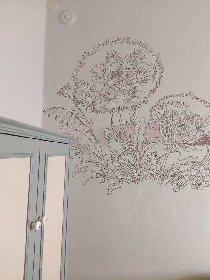 Apartament La Chicca Annicco Zewnętrze zdjęcie