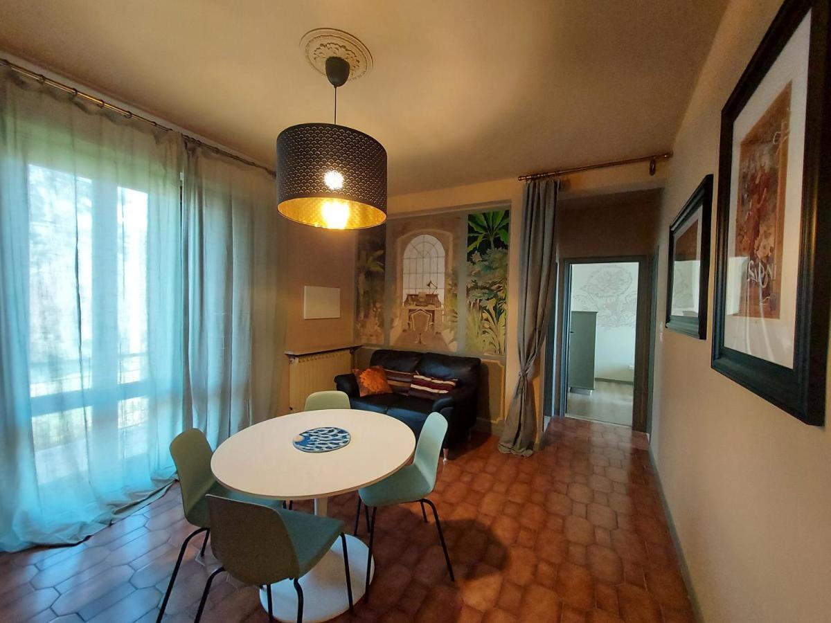Apartament La Chicca Annicco Zewnętrze zdjęcie