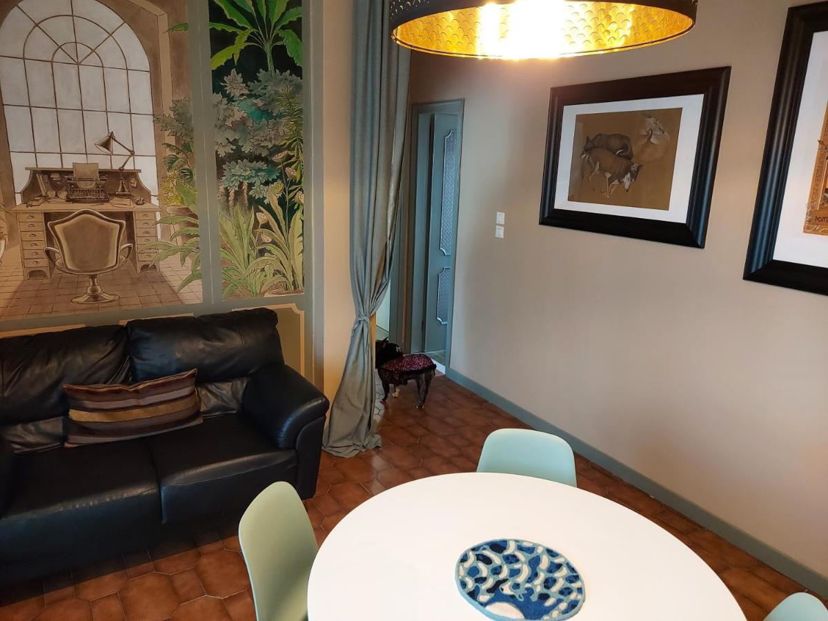 Apartament La Chicca Annicco Zewnętrze zdjęcie