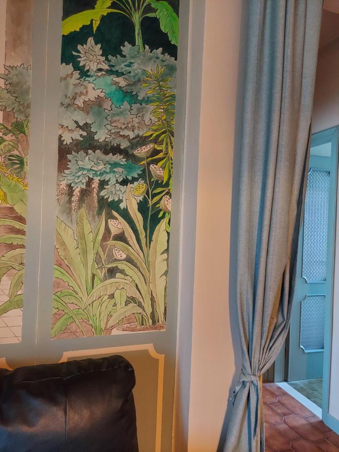 Apartament La Chicca Annicco Zewnętrze zdjęcie