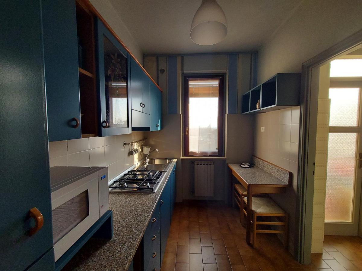 Apartament La Chicca Annicco Zewnętrze zdjęcie