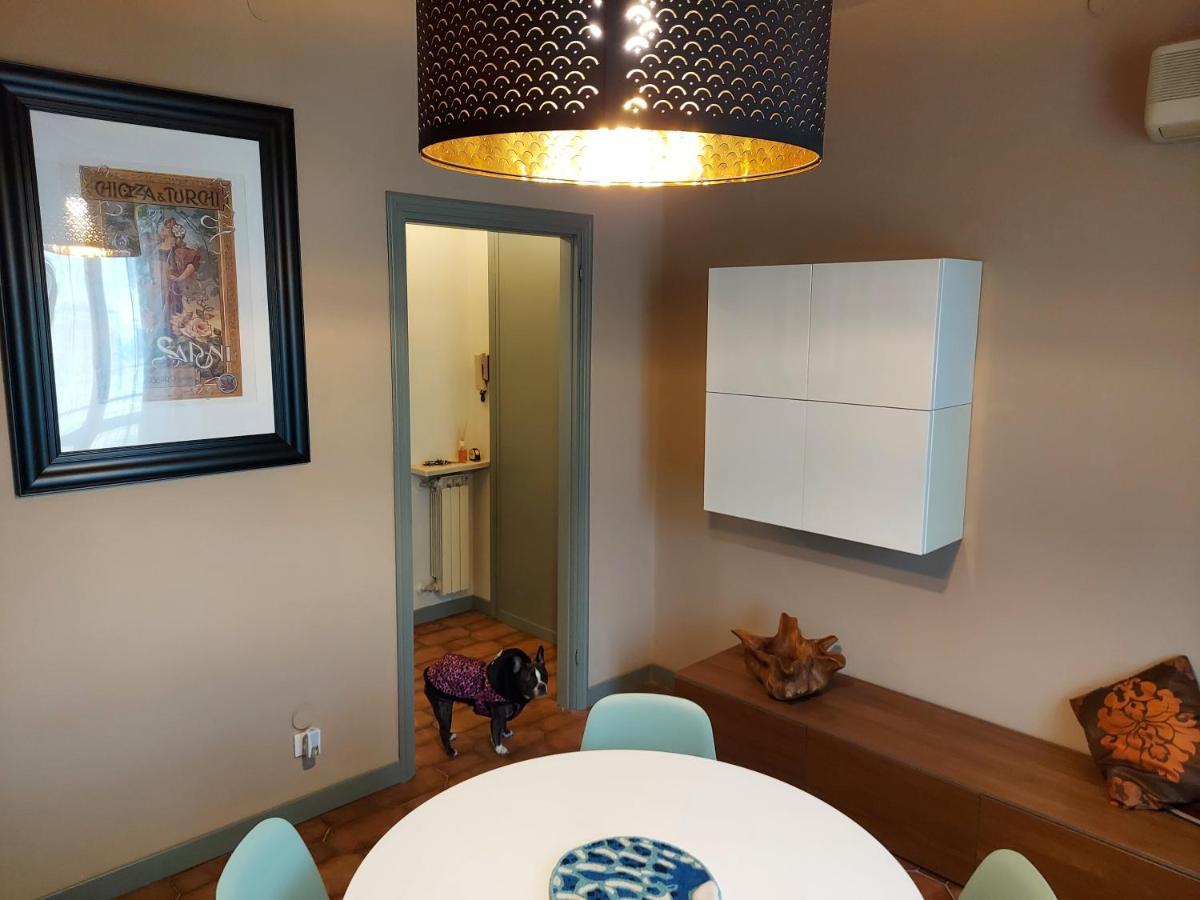 Apartament La Chicca Annicco Zewnętrze zdjęcie