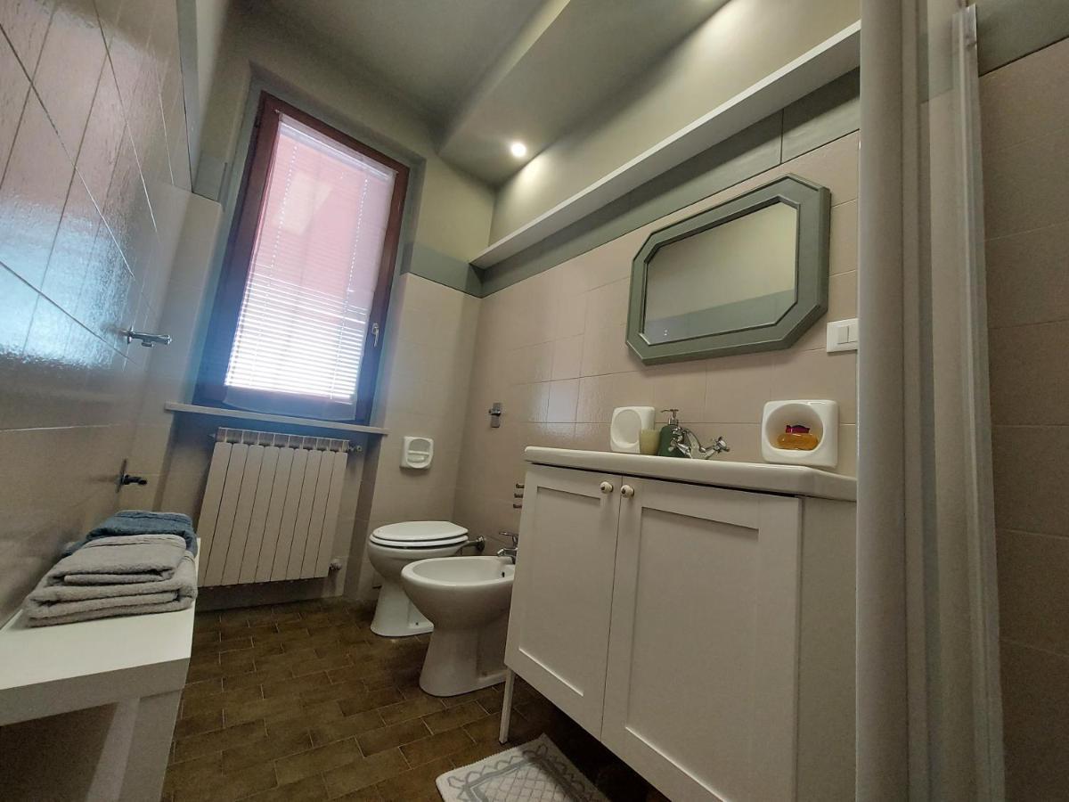 Apartament La Chicca Annicco Zewnętrze zdjęcie