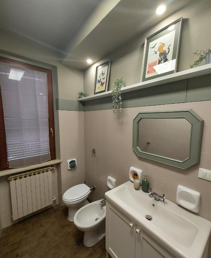Apartament La Chicca Annicco Zewnętrze zdjęcie