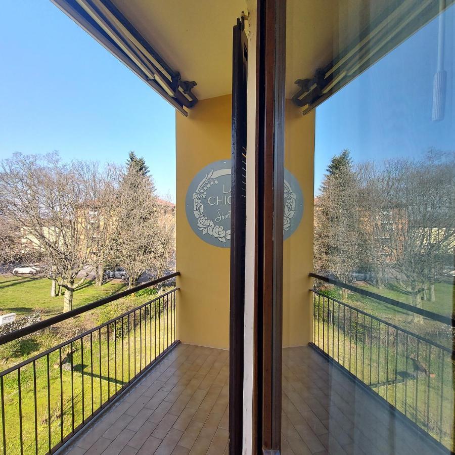 Apartament La Chicca Annicco Zewnętrze zdjęcie